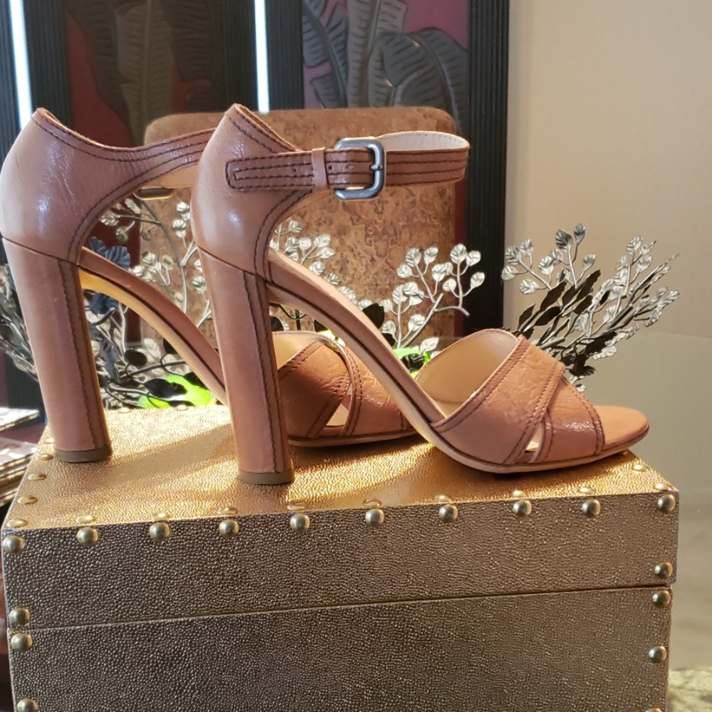 Prada Heels